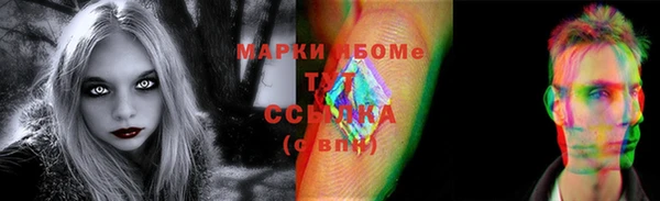 прущий лед Инта